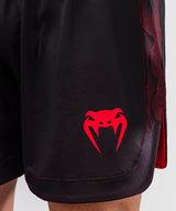 Venum Boxhosen Spectre - Schwarz/Rot
