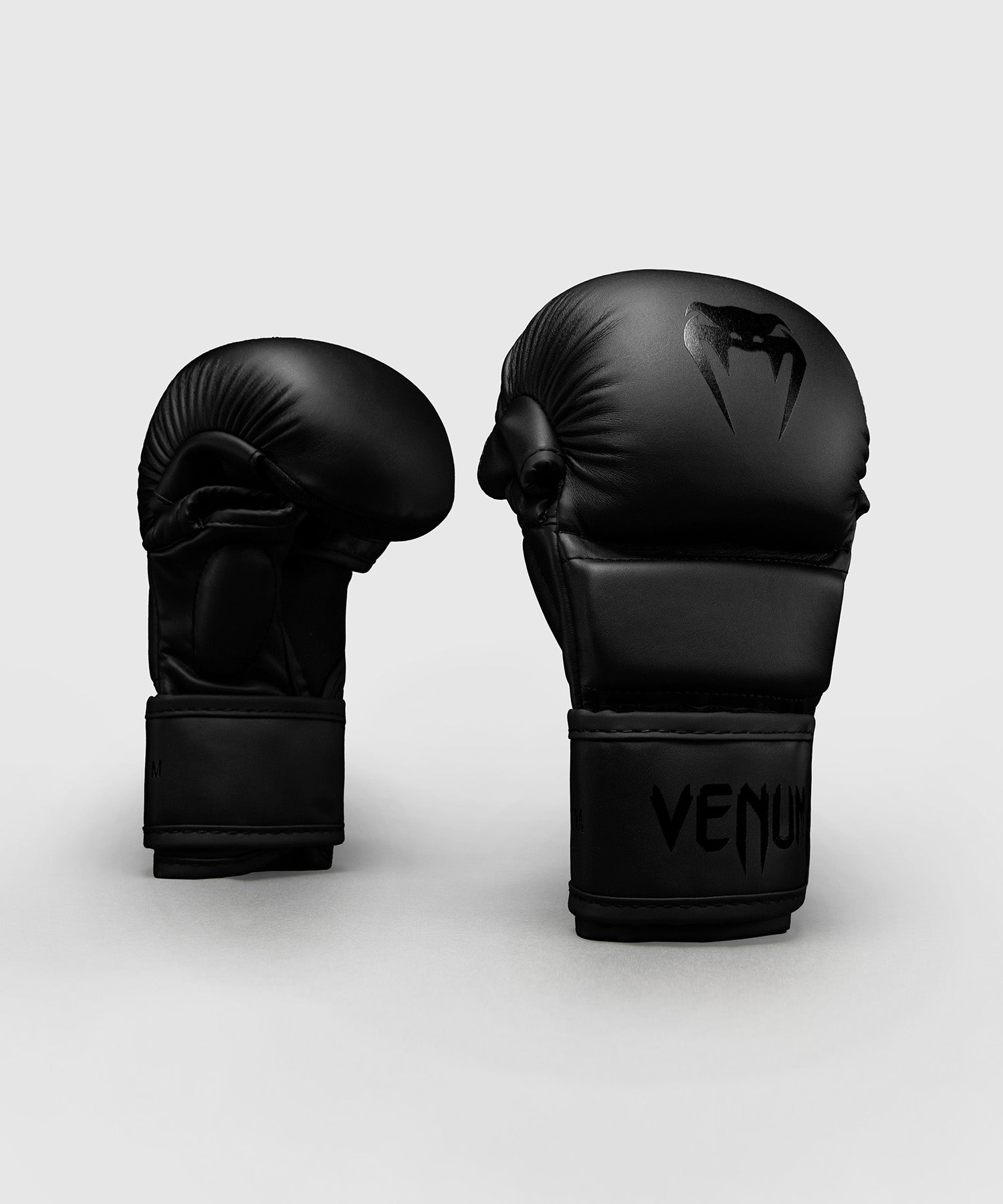 Venum MMA Handschuhe Contender 1.5 - Schwarz