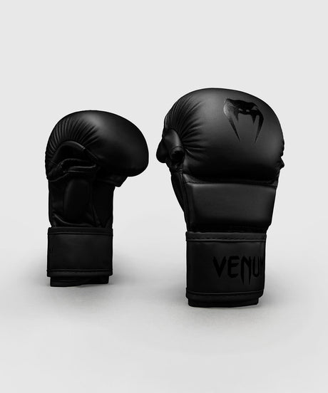 Venum MMA Handschuhe Contender 1.5 - Schwarz