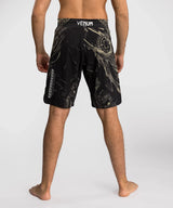 Venum MMA Shorts Invader – Schwarz