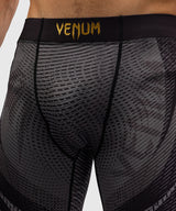 Venum Kompressionsshorts Galactic 3.0 - Schwarz/Gold