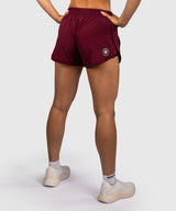 Venum Kompressionsshorts Aero XT Damen - Pflaume