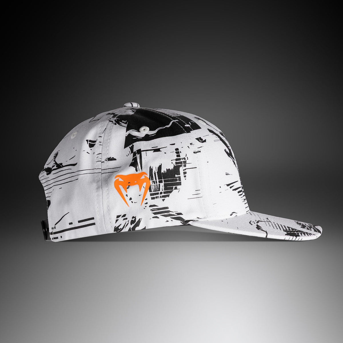 Venum UFC Zenith Cap - Weiß