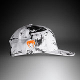 Venum UFC Zenith Cap - Weiß
