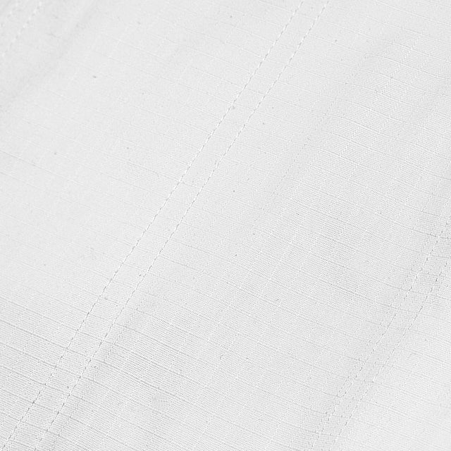 Hayabusa BJJ Gi Hose Valor Ripstop - Weiß