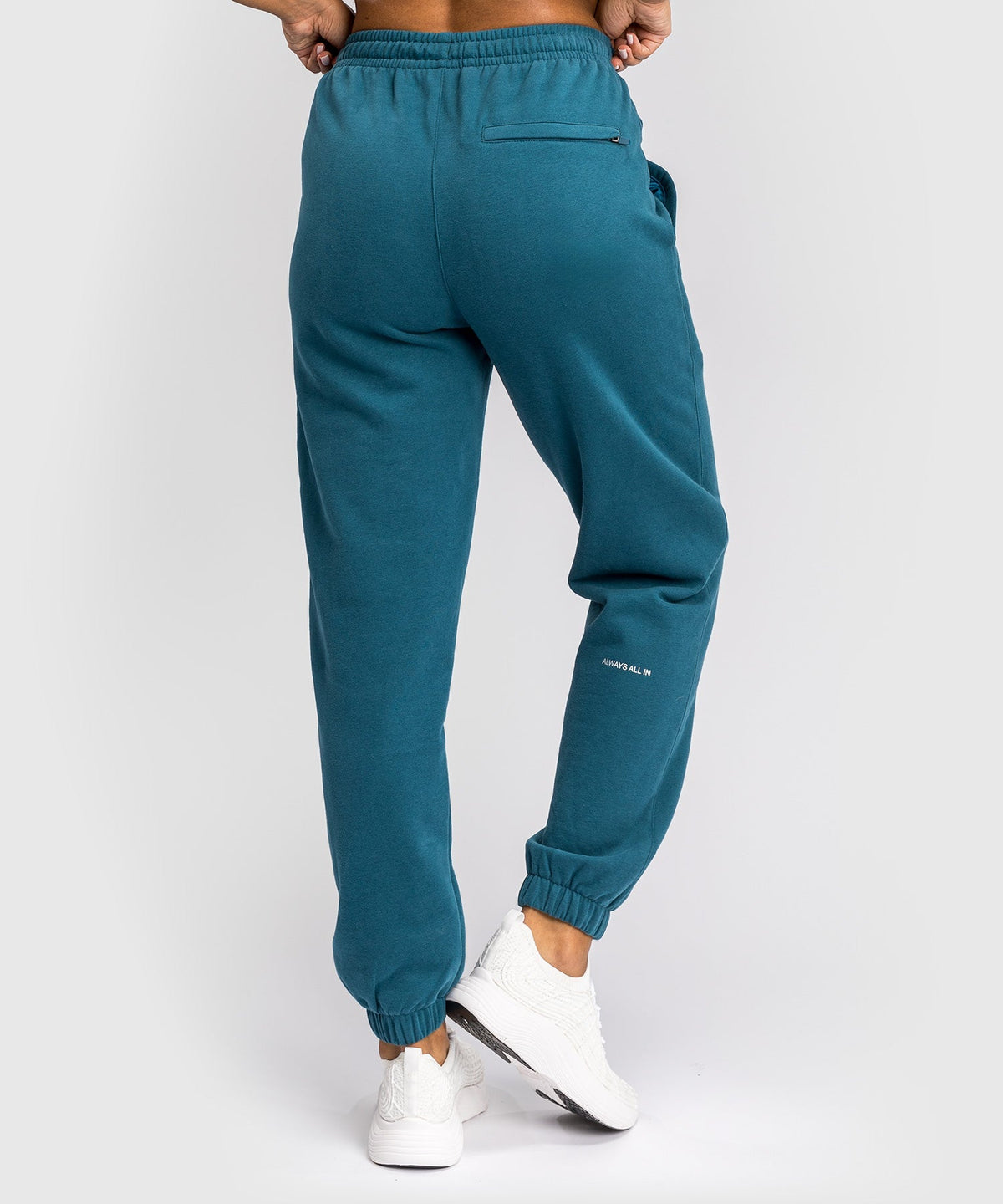 Venum Trainingshose x Demi - Azurblau