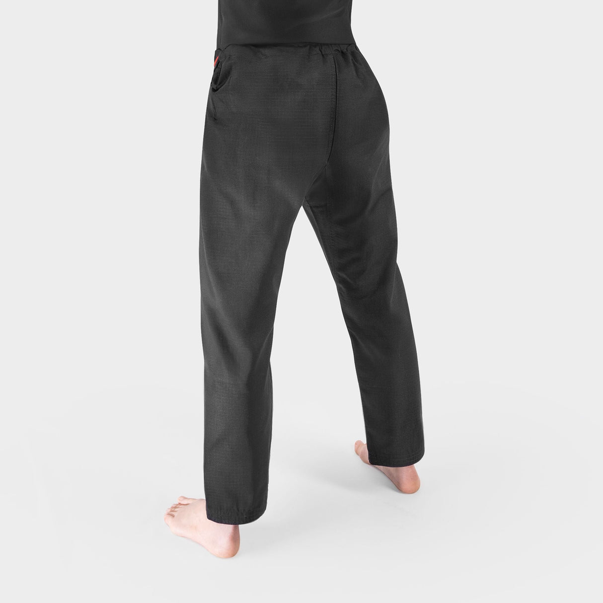 Hayabusa x UFC BJJ-Gi-Hose Ripstop Damen - Schwarz