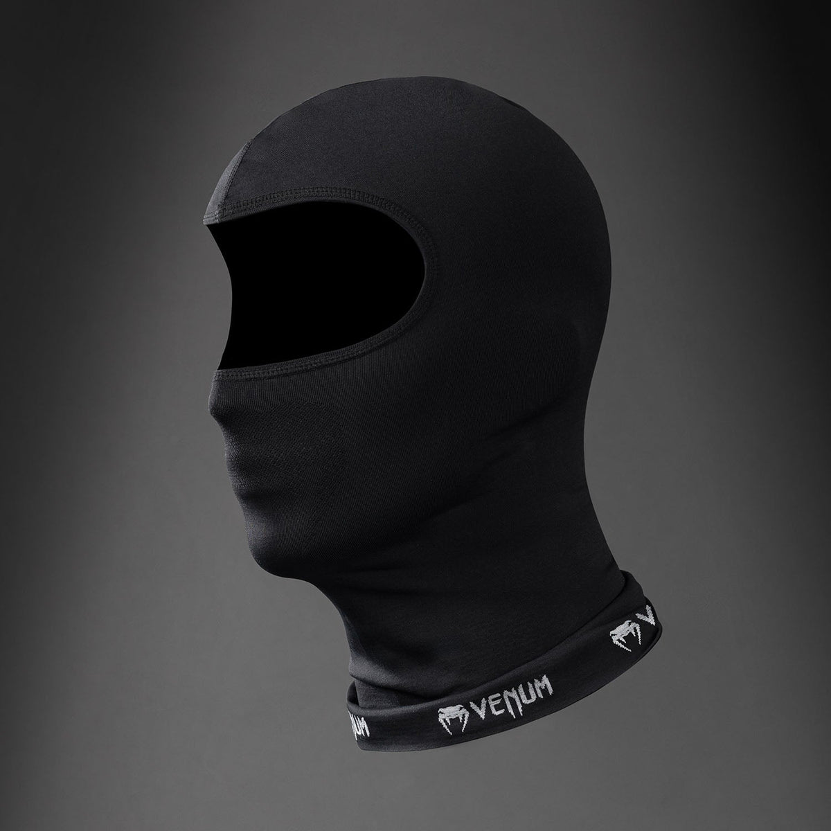 Venum Sturmhaube MX Basics - Schwarz/Weiß