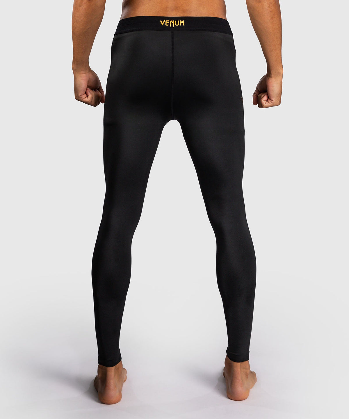 Venum Kompressionsshorts G-Core - Schwarz/Gold