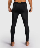 Venum Kompressionsshorts G-Core - Schwarz/Gold