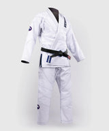 Venum BJJ Gi Elite 5.0 – 450 – Weiss