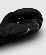 Venum Boxhandschuhe Streamline - Schwarz/Weiß