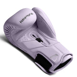 Hayabusa Boxhandschuhe T3 Kanpeki – Wisteria Purple