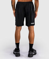 Venum Trainingsshorts Contender – Schwarz/Silber