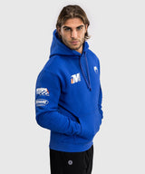 Venum Hoodie Motorsport - Königsblau