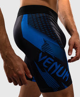 Venum Kompressionsshorts No-Gi 6.0 – Schwarz/Blau