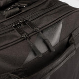 8 WEAPONS Sporttasche BIG 8 - Schwarz