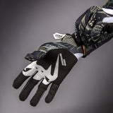 Venum MX Summer Motorhandschuhe Alien - Schwarz/Sand