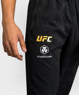 Venum UFC Trainingshose Zenith Herren - Schwarz