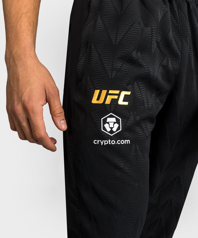 Venum UFC Trainingshose Zenith Herren - Schwarz