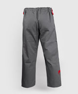 Venum BJJ Gi Contender 3.0 – 380 – Sturmgrau