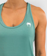 Venum Damen Tank Top Essential – Aquagrün