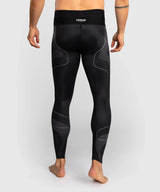Venum Spats Nexus – Schwarz