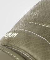 Venum Boxhandschuhe Impact Evo Scales – Armeegrün