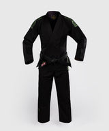 Venum BJJ Gi Contender Evo 2.0 - Schwarz