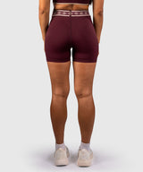 Venum Kompressionsshorts Talisman Damen - Pflaume