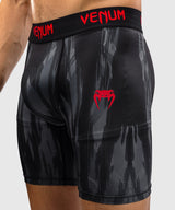 Venum Kompressionsshorts Demon - Schwarz/Grau