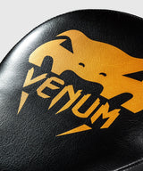 Venum Boks Pads Light - Schwarz/Gold