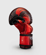 Venum MMA-Handschuhe Galactic 3.0 – Rot/Silber