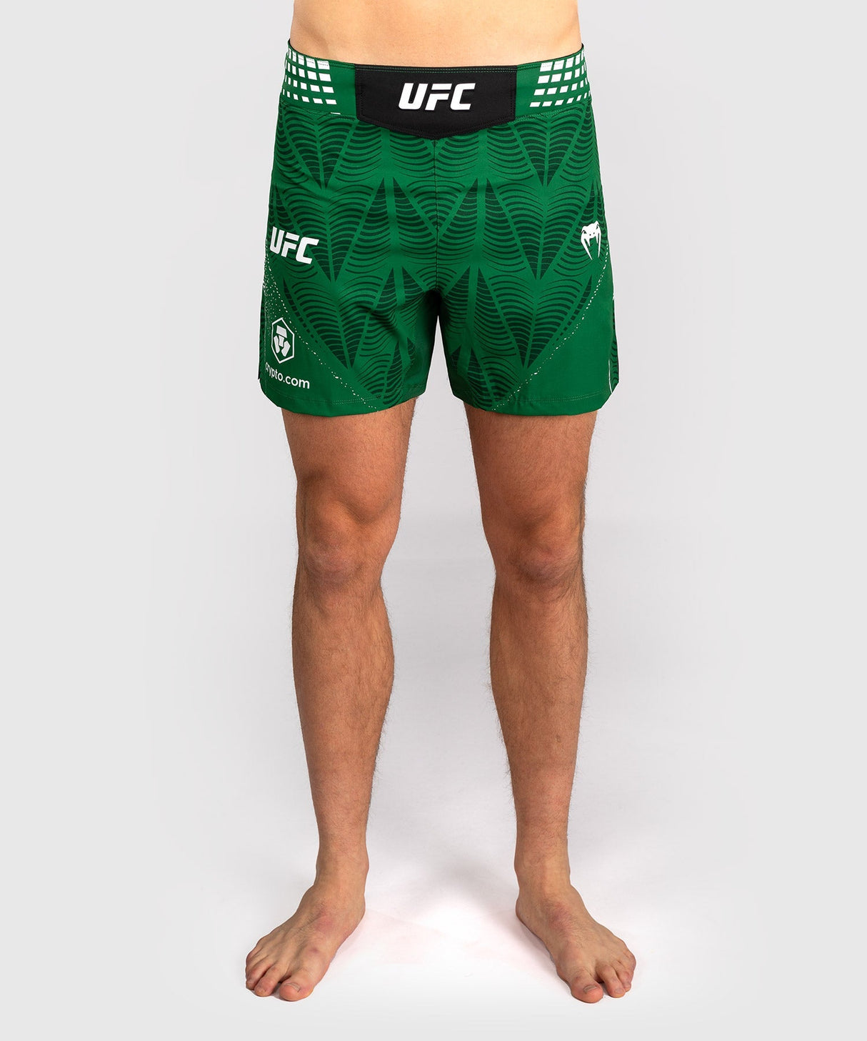 Venum UFC MMA Shorts Zenith - Grün