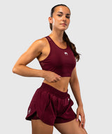 Venum Aero XT Sport-BH - Pflaume