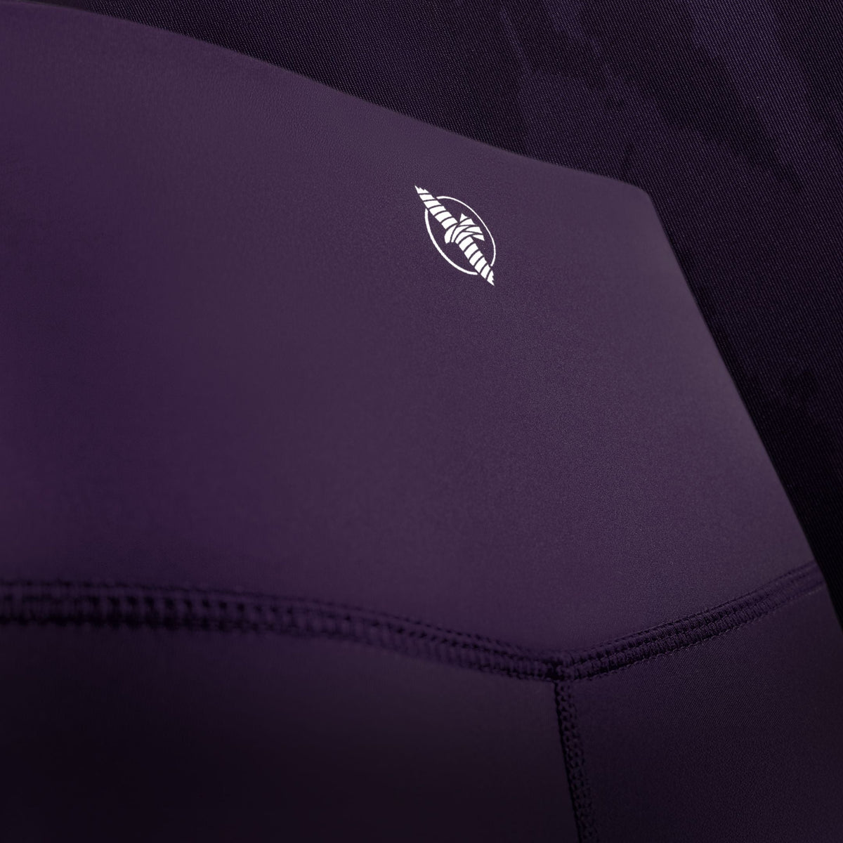 Hayabusa Kompressionsshorts Apex Vantage Damen - Lila