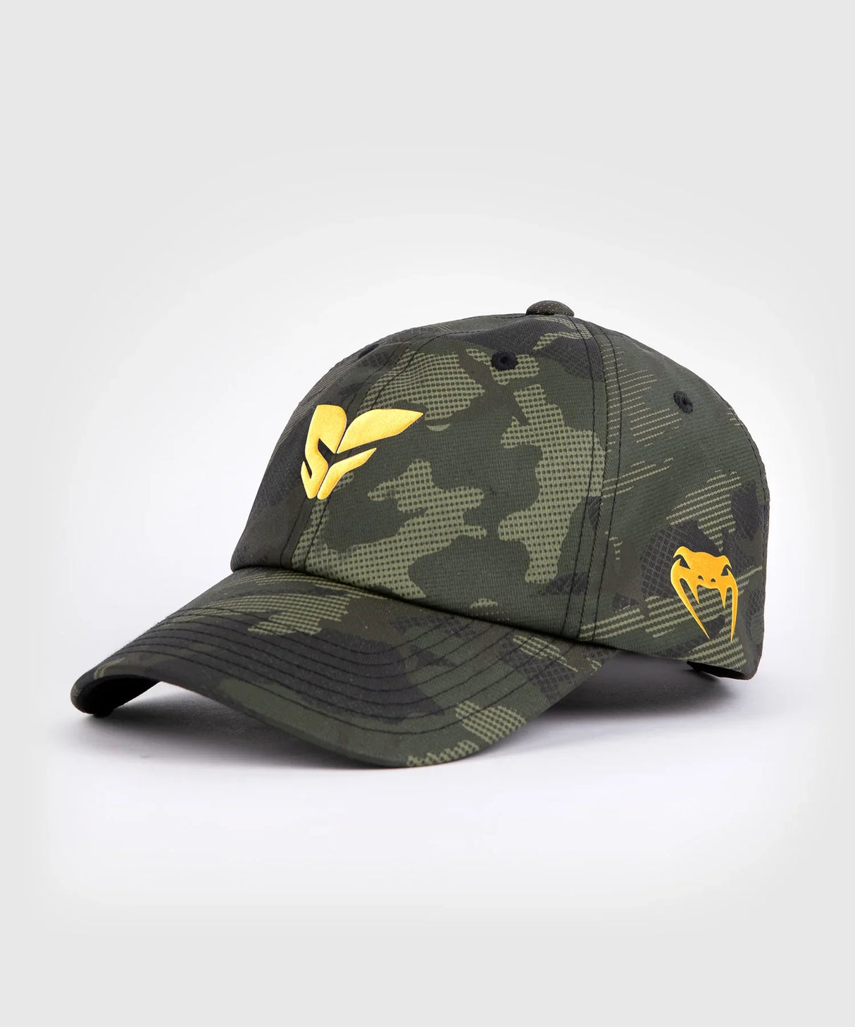 Venum x Sophia Rose Sport Cap - Forest Camo