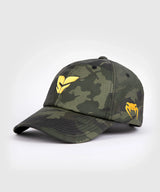 Venum x Sophia Rose Sport Cap - Forest Camo