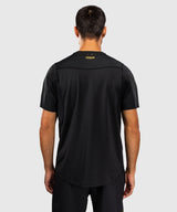 Venum T-Shirt G-Core - Schwarz/Gold
