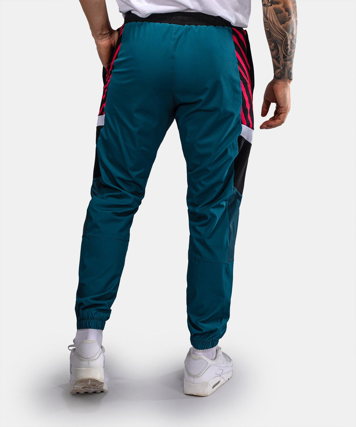 Venum Trainingshose Attack 90 - Blau