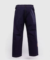 Venum Elite 5.0 – 450 – BJJ Gi – Marineblau