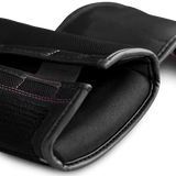 Hayabusa Boxhandschuhe S4 – Weinrot