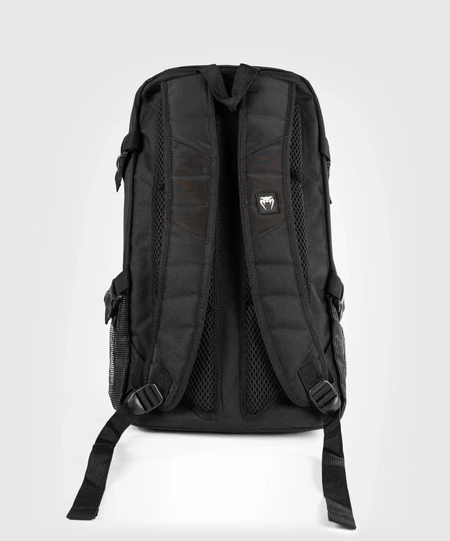 Venum Rucksack Shockwave – Schwarz