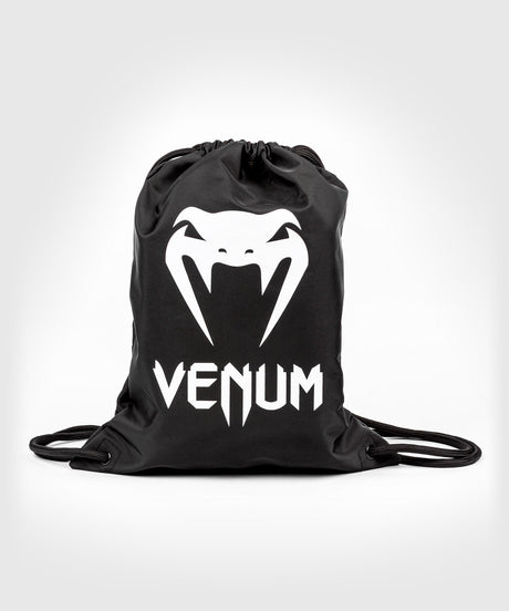 Venum Rucksack Classic - Schwarz/Weiß