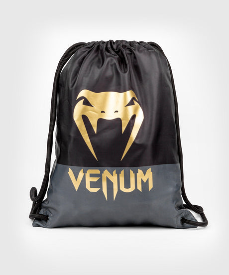 Venum Rucksack Classic - Schwarz/Gold