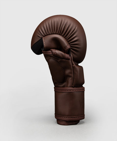 Venum MMA Handschuhe Contender 1.5 - Dunkelbraun