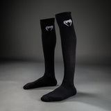 Venum Socken MX - Schwarz/Weiß