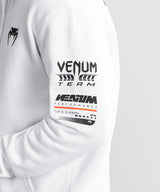 Venum Hoodie Motorsport - Weiß