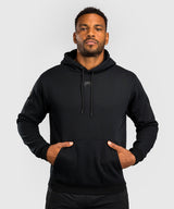 Venum Hoodie x Roger Gracie Academy - Schwarz