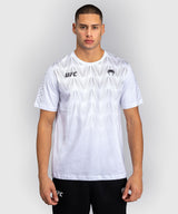 Venum UFC T-Shirt Zenith - Weiß